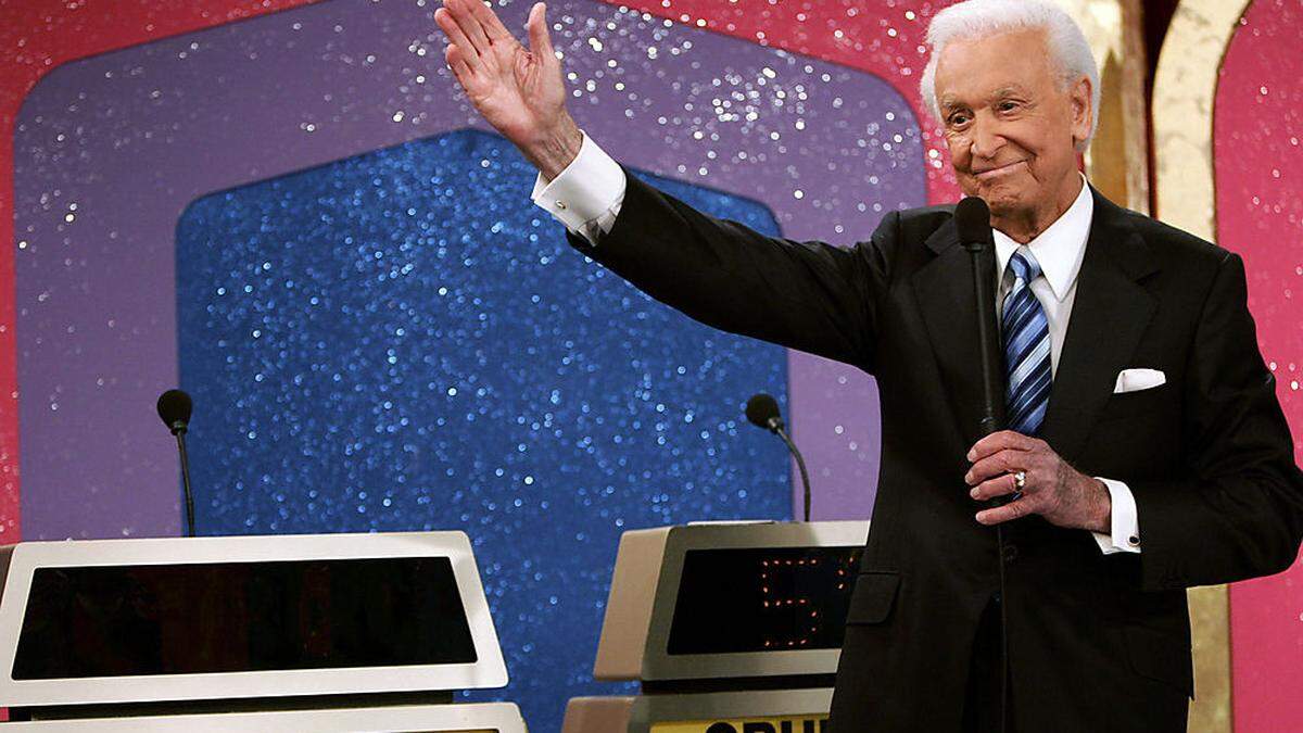 Bob Barker (1923-2023)