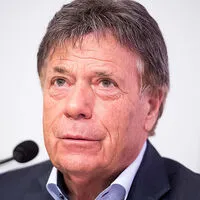 ÖSV-Präsident Peter Schröcksnadel