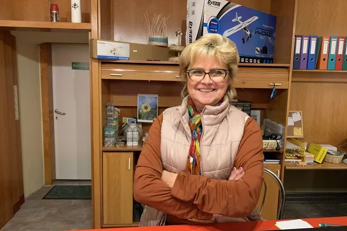 Karin Stadler, St. Stefan: "Mein persönliches Highlight war auf jeden Fall, dass mein Lebensgefährte Albert Antoniol und ich vor eineinhalb Monaten das Modellbau-Fachgeschäft in St. Stefan eröffnet haben. Im Umkreis von 150 Kilometern gibt es nichts Vergleichbares."