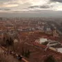 Dicke Luft in Graz (Archivfoto) 