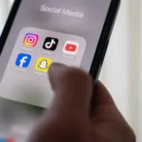 Erst der Altersnachweis, dann das Posten auf Social Media