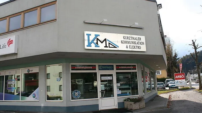 Der heimische Kabelnetzbetreiber Kurzthaler Kommunikation arbeitet mit UPC an der Breitbandversorgung