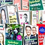 Orientierung im Wahldschungel: Unser „WahlSwiper“ zeigt Ihnen, welche Partei am besten zu Ihnen passt
