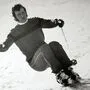 Auf der Piste war Lipp bis zuletzt zu Hause