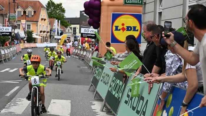 Bild zeigt (vl):                            ©pixelmaker.at