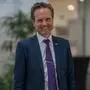Rektor Peter Granig übernimmt ab Oktober neue Aufgaben an der FH Kärnten