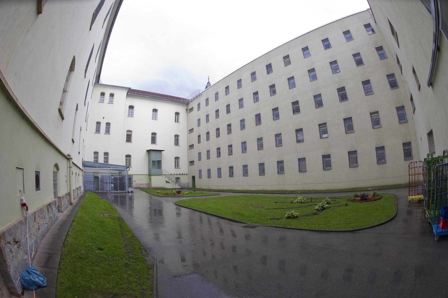 Angeklagter fleht vor Gericht: „Eine letzte Chance, ich bitte Sie“