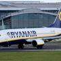 600 Ryanair-Flieger bleiben am Boden 
