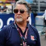 Michael Andretti will in die Formel 1