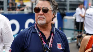 Michael Andretti will in die Formel 1