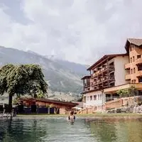 Das Naturhotel Outside in Matrei ist das beste Wellnesshotel Osttirols