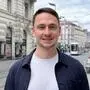 Der in Leoben aufgewachsene Lukas Kokail ist seit knapp einem Jahr Geschäftsführer beim GAK und lebt in Graz
