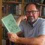 Robert Preis mit seinem neuen Buch