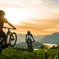 Radfahren gewinnt für Kärnten-Urlauber an Bedeutung