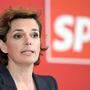 SPÖ-Chefin Rendi Wagner