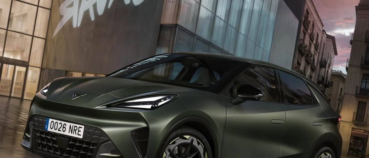 Rebellischer Raval: Dabei will er nur spielen