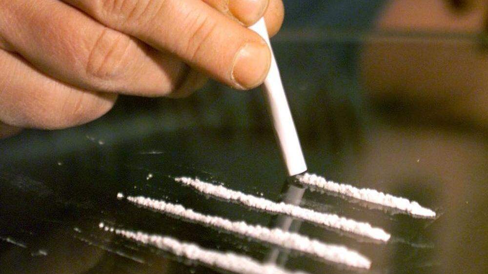 In einem Kärntner Zahnlabor gab es Kokain, bis die Polizei der Dealerbande das Handwerk legte