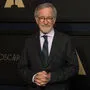 Hollywood-Altmeister Steven Spielberg 