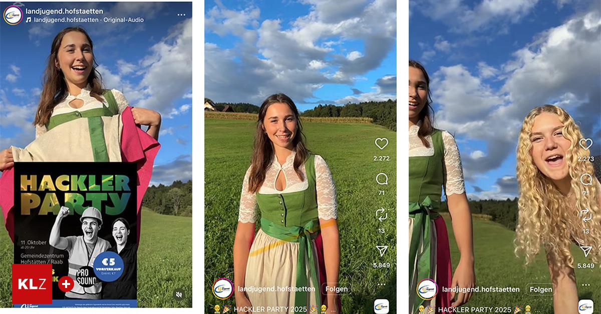 Landjugend-Hofst-tten-Sex-sells-Werbevideo-f-r-die-Hacklerparty-polarisiert