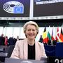 EU-Kommission | Ursula von der Leyen 