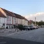 Geht es nach Bad Radkersburg, dann soll die Altstadt der Kurstadt zum Weltkulturerbe werden