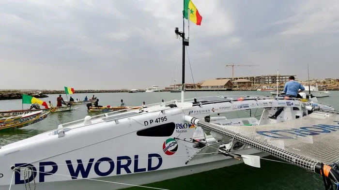 Das System "The Ocean Cleanup" zur Säuberung des Pazifiks von Plastikmüll funktioniert noch nicht. Knapp zwei Monate nach dem Start habe die Anlage noch kein Plastik eingesammelt, sagte ein Sprecher des Projekts.