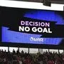 In der Premier League ist der VAR seit dieser Saison im Einsatz – in Österreich wird das wohl noch etwas dauern.