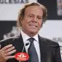 Julio Iglesias | Schlager-Superstar Iglesias äußerte sich bislang nicht