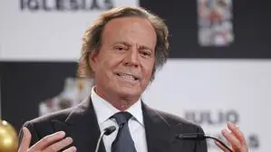 Julio Iglesias | Schlager-Superstar Iglesias äußerte sich bislang nicht