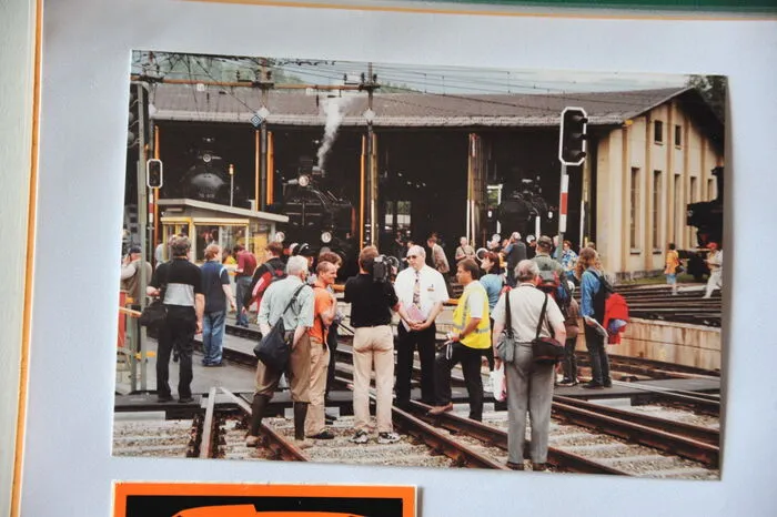 Klicken Sie sich bitte durch die Bildergalerie!