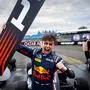 Arvid Lindblad ist auf dem Weg in die Formel 1