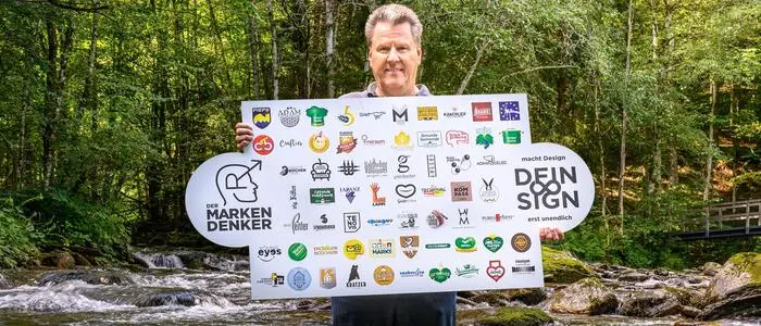 Volkmar Pötsch ist seit 30 Jahren mit seinem Unternehmen in Leutschach an der Weinstraße selbstständig