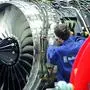 Rolls-Rocye gilt als einer der größten Triebwerkbauer