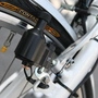 Wertvolle E-Bikes wurden von einem Autodach gestohlen