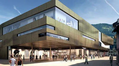 In die Causa Kaufhaus Lienz kommt Bewegung. Jetzt ist René Benko wieder im Spiel, der für den Baugrund 4,5 Millionen geboten haben sol