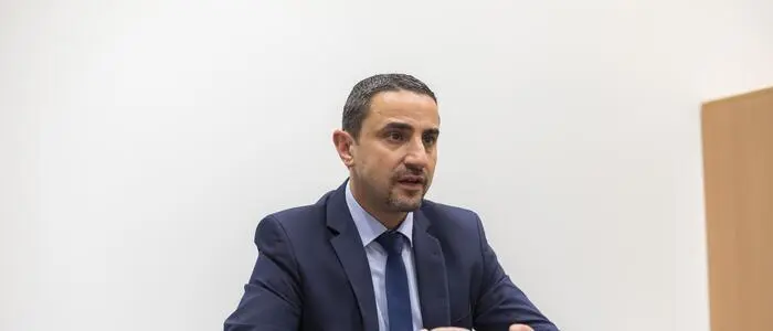 Omar Haijawi-Pirchner