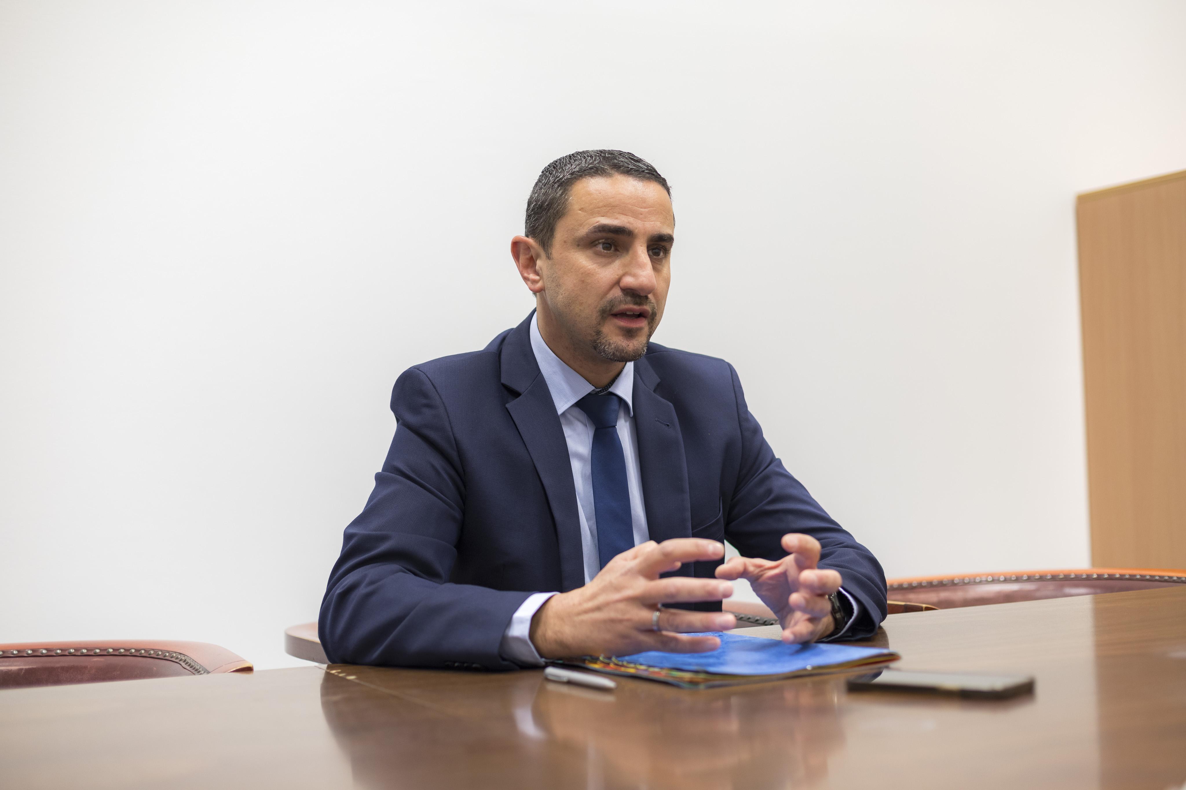 Omar Haijawi-Pirchner