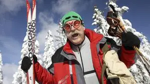 Langlaufen, Skifahren, Schneeschuhwandern: Der aktive Urlaub ist bei Wintertouristen aller Altersgruppen in der Steiermark gefragt