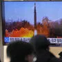 Südkorea: Nordkorea unternimmt neuen Waffentest