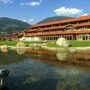 Dolomitengolf in Lavant wird bis zum Sommer um 29 Suiten erweitert und auch umgebaut, inklusive einem Hallenbad und Fitnessraum 	