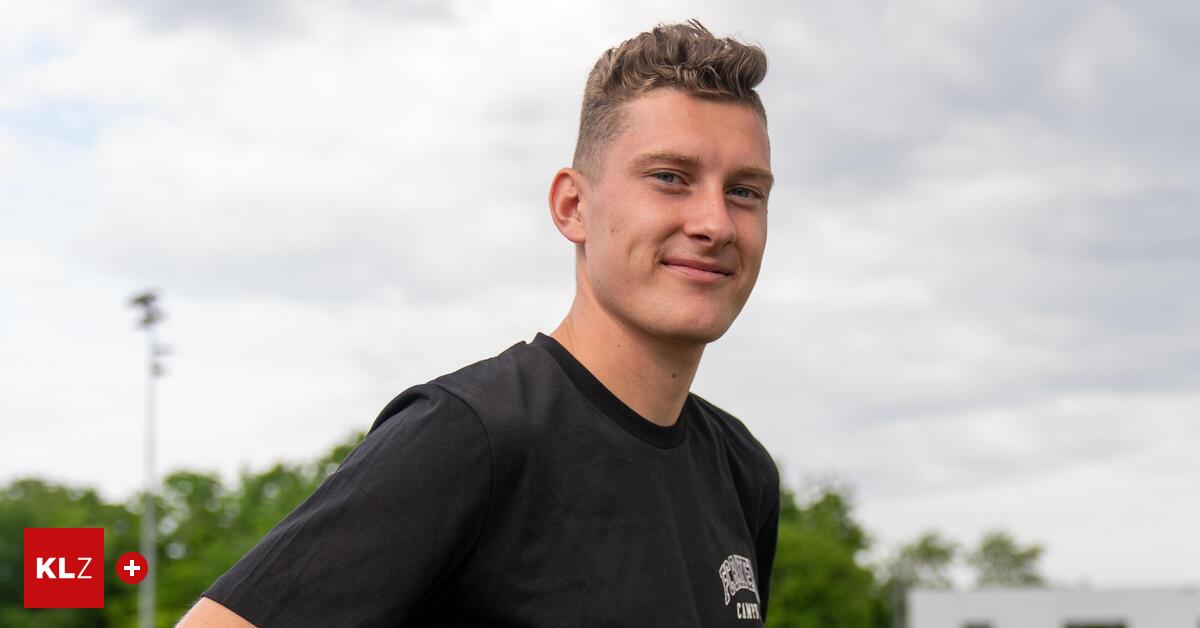 David Heindl über Bayern-Interesse: „Im ersten Moment kaum realisierbar“