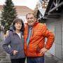 Stojan Todorovski (im Bild mit Ehefrau Hilde) ist seit 1983 mit seinen Weihrauchprodukten am Klagenfurter Christkindlmarkt vertreten und damit der älteste Standler