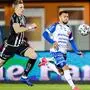 SOCCER - BL, Hartberg vs LASK