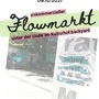 Am 9. Oktober findet im Kulturhof Villach ein unkommerzieller Flowamarkt statt