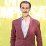James Van Der Beek hat finanzielle Probleme