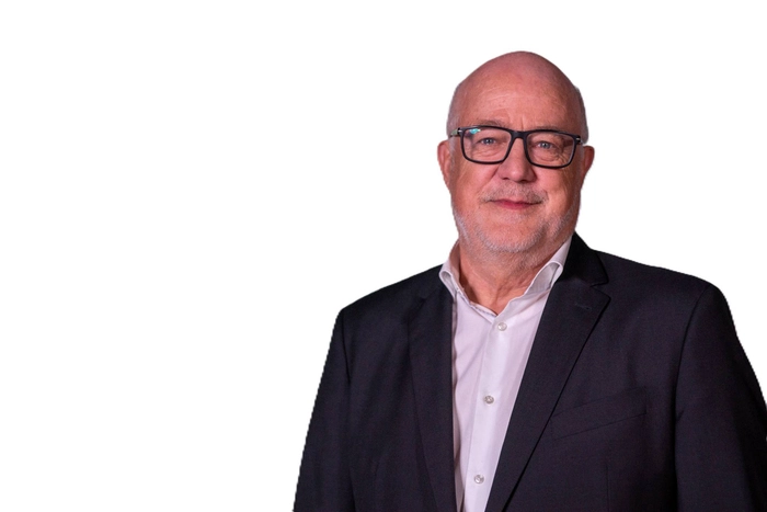 Hans Schönegger, Vorstand Privatstiftung Kärntner Sparkasse