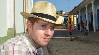 Lukas Strohmeier
