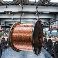 Asta Energy Solutions entwickelt Spezialkomponenten aus Kupfer für die weltweite Energietechnik und die Elektromobilität