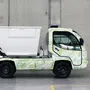 Das E-Nutzfahrzeug ELI