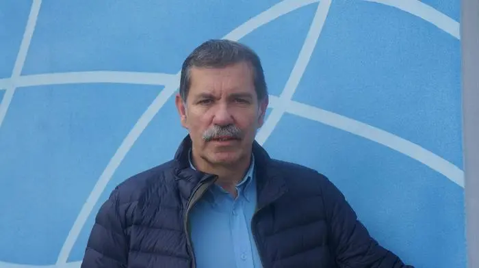 Heinz Joham (Liste Dohr), Vizebürgermeister klippitzthörl